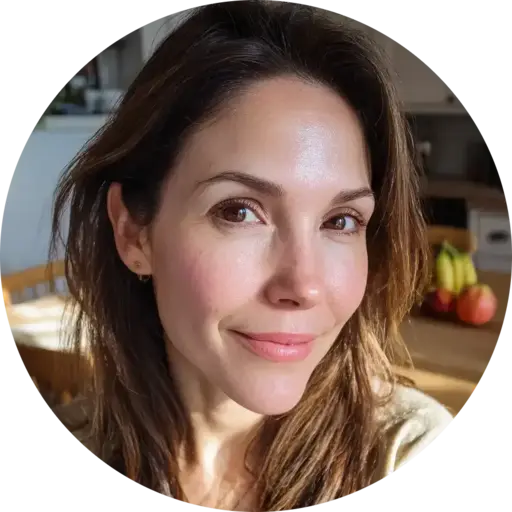 Emily Johnson MealDrift author Rounded