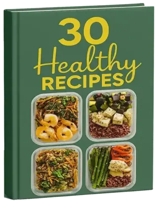 MealDirft Recipes eBook MealDirft Recipes eBook