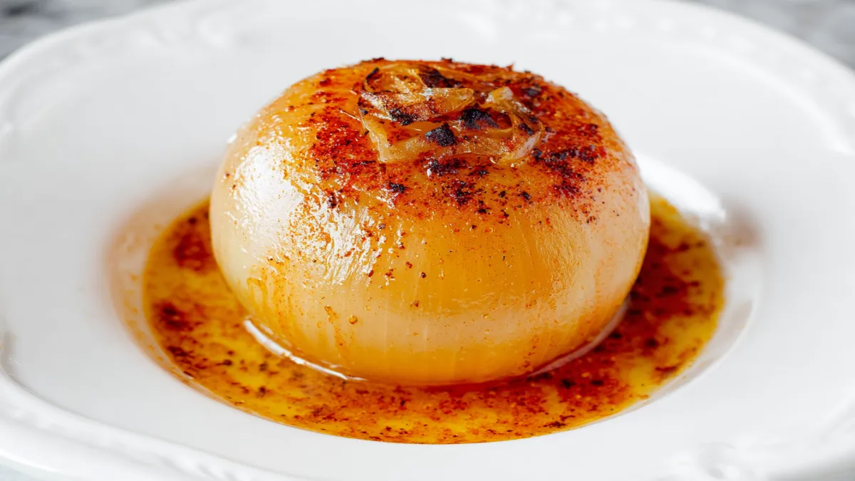 Home Page 12 Roasted Onion Boil Recipe