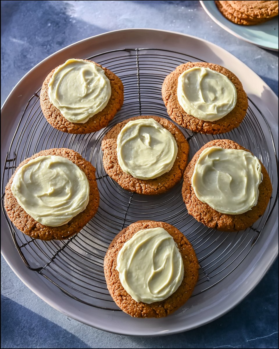 How to Make Soft Gingerbread Cookies in Simple Steps