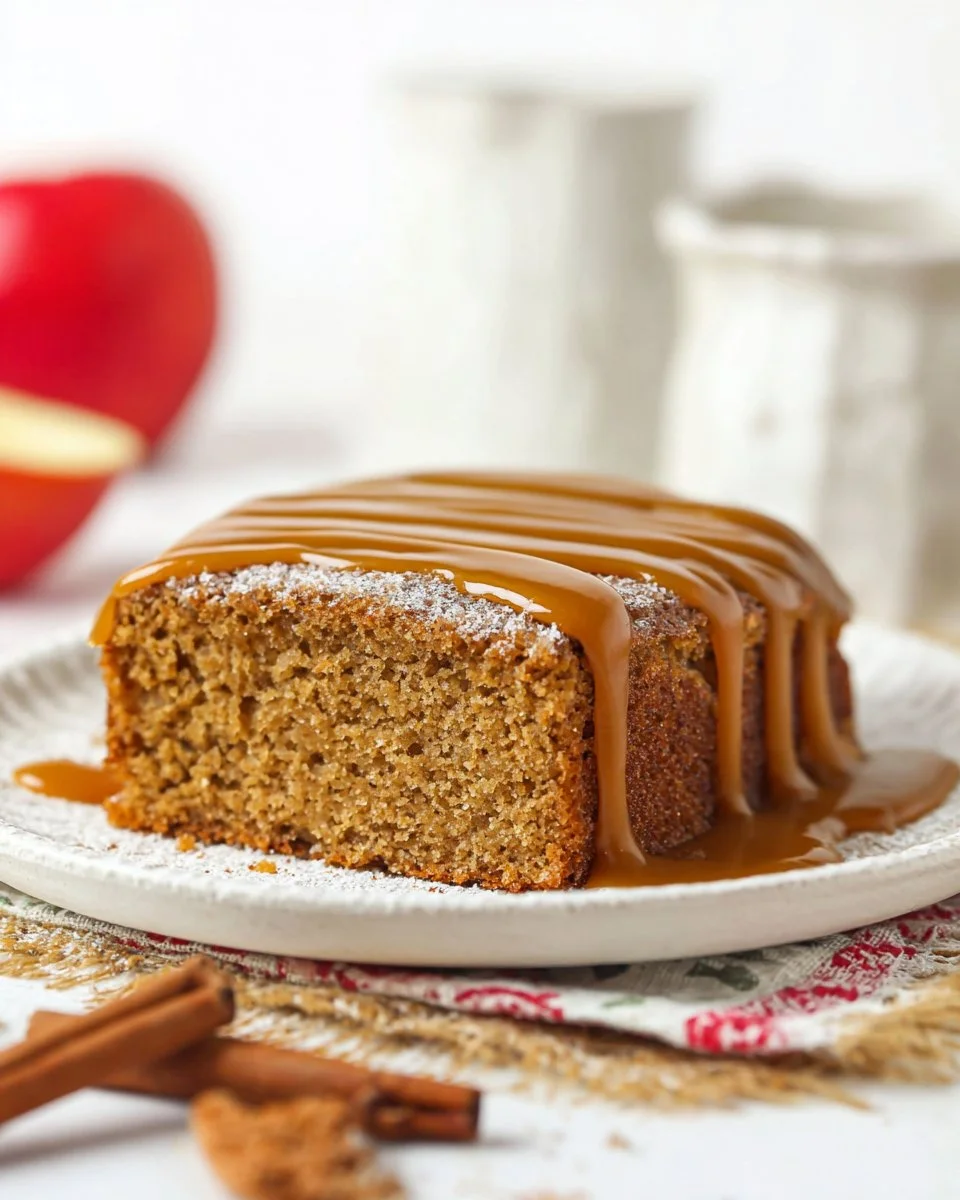 Home Page 7 Applesauce Cake Recipe