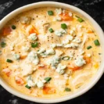 Creamy Buffalo Chicken Soup recipe 7 Buffalo Chicken Soup The Ultimate Game Day Comfort