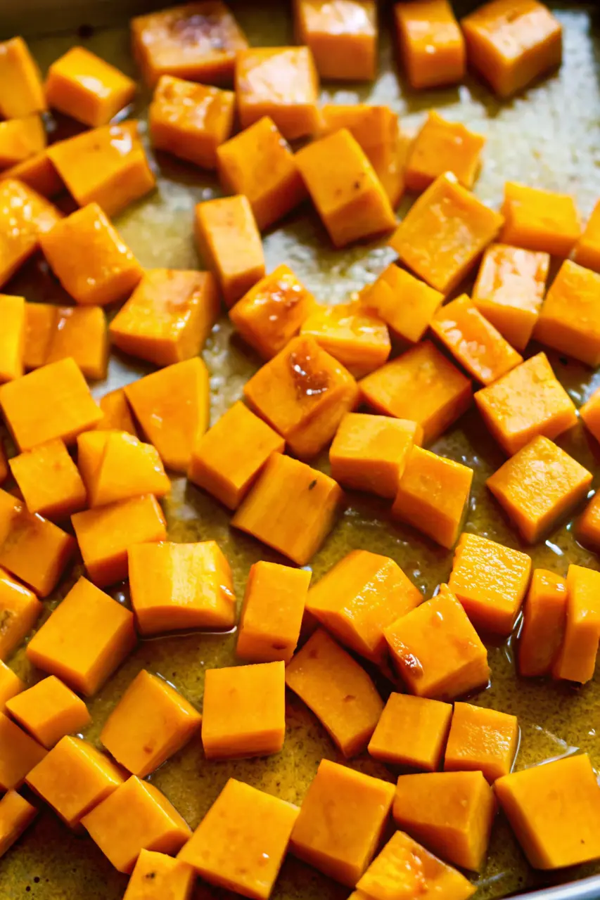 Copycat Panera Autumn Squash Soup Recipe 7 Copycat Panera Autumn Squash Soup Recipe Step-by-Step Instructions
