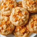 delicious homemade cornflake crack cookies recipe