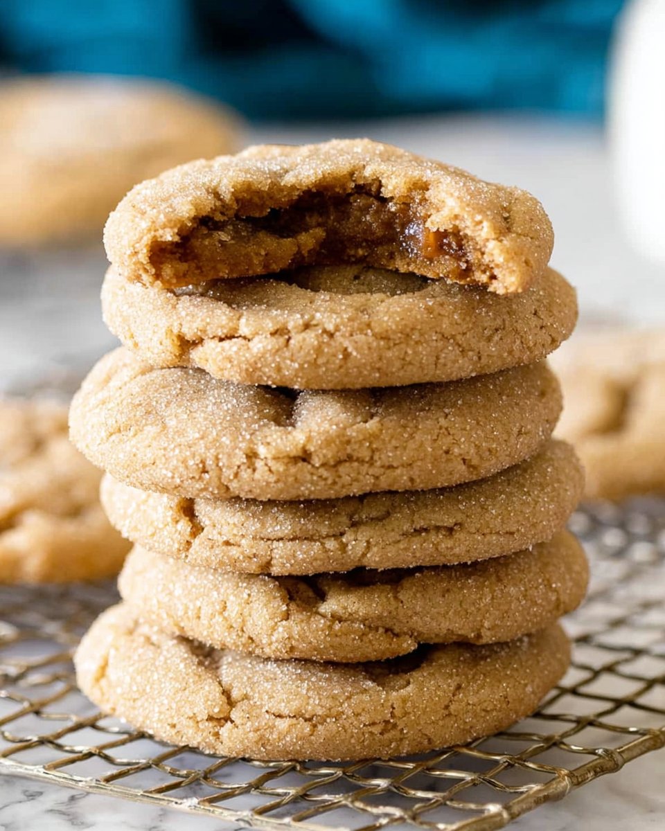 Brown Sugar Cookies Recipe